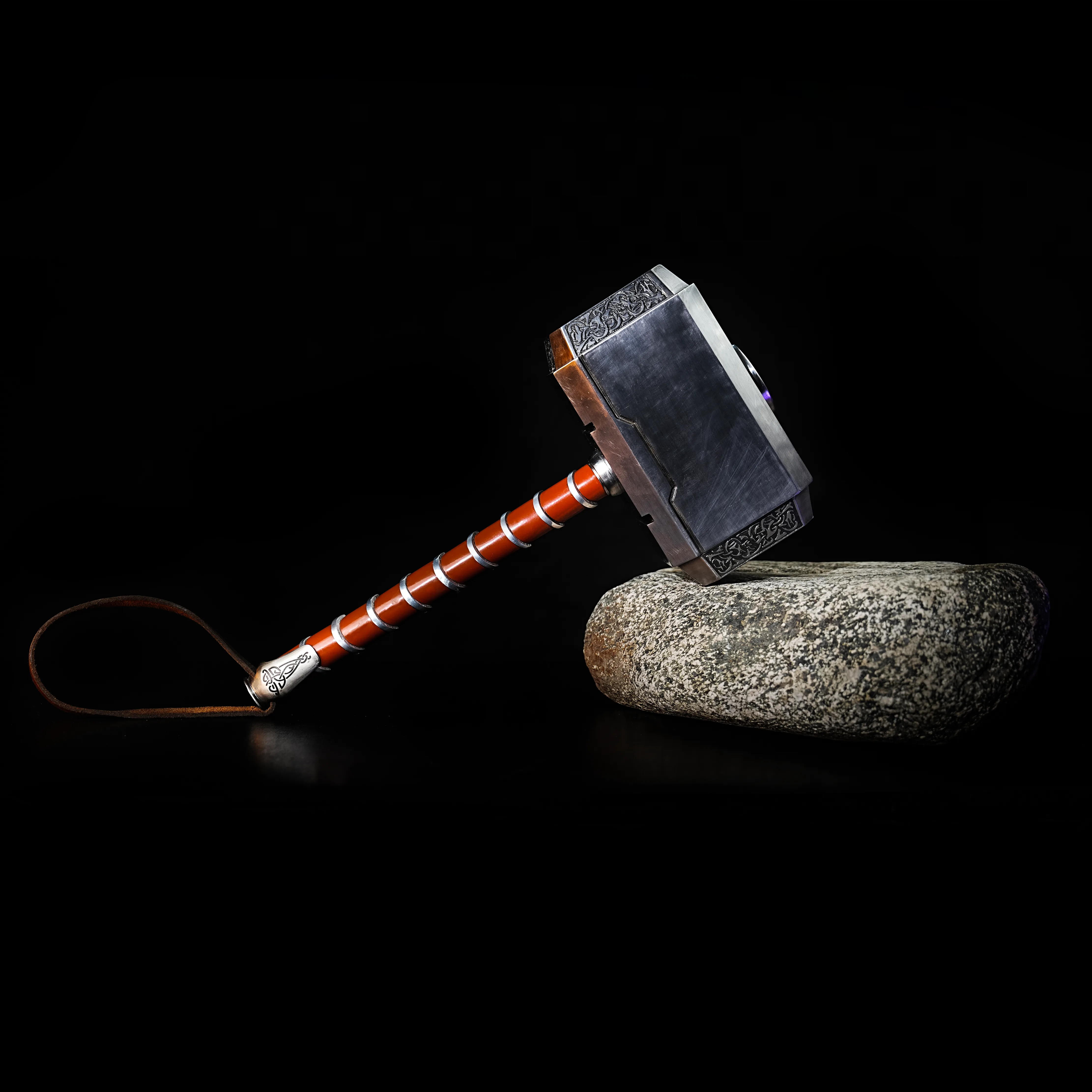 1 Thor's Hammer - Image 1