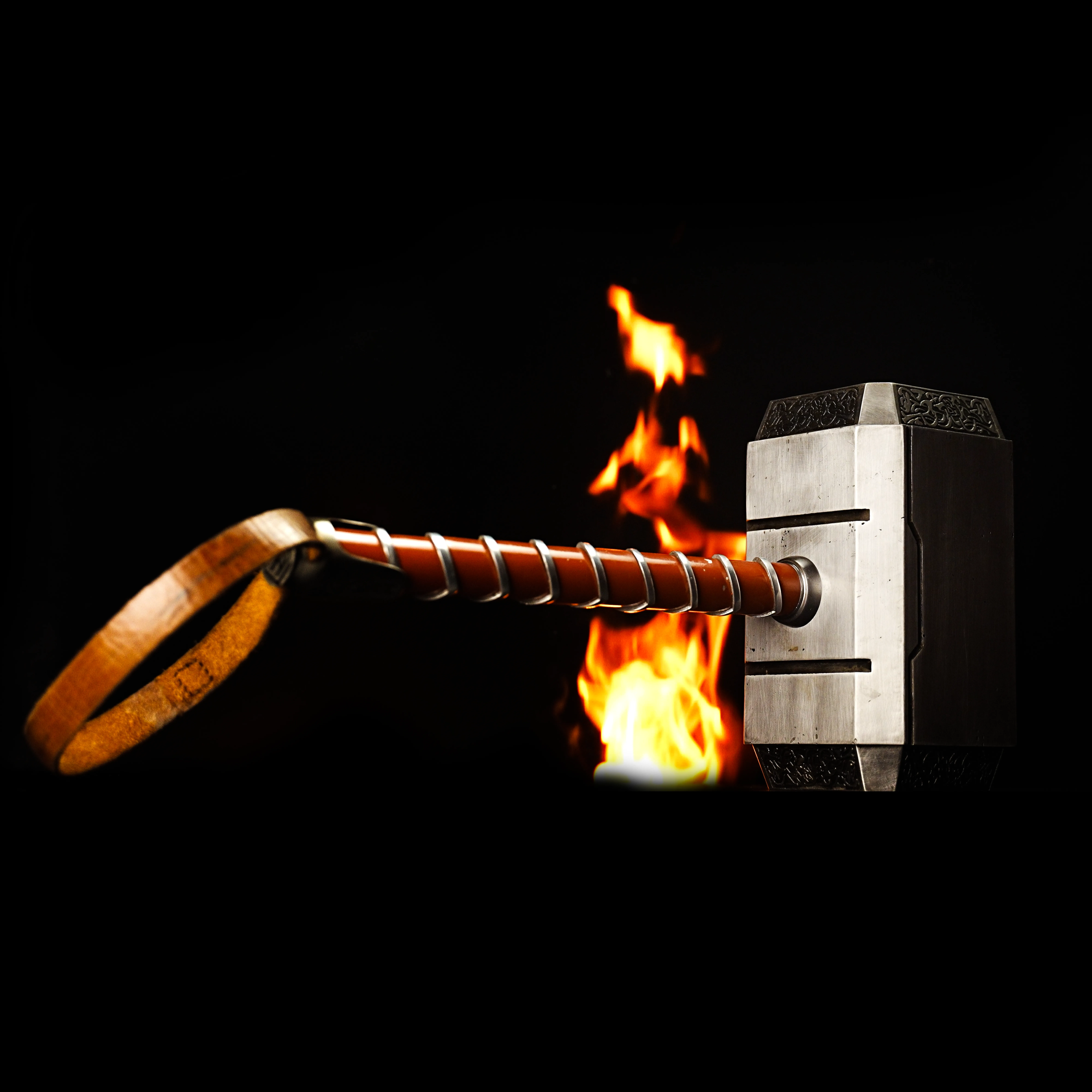 Thor's Hammer - Image 2