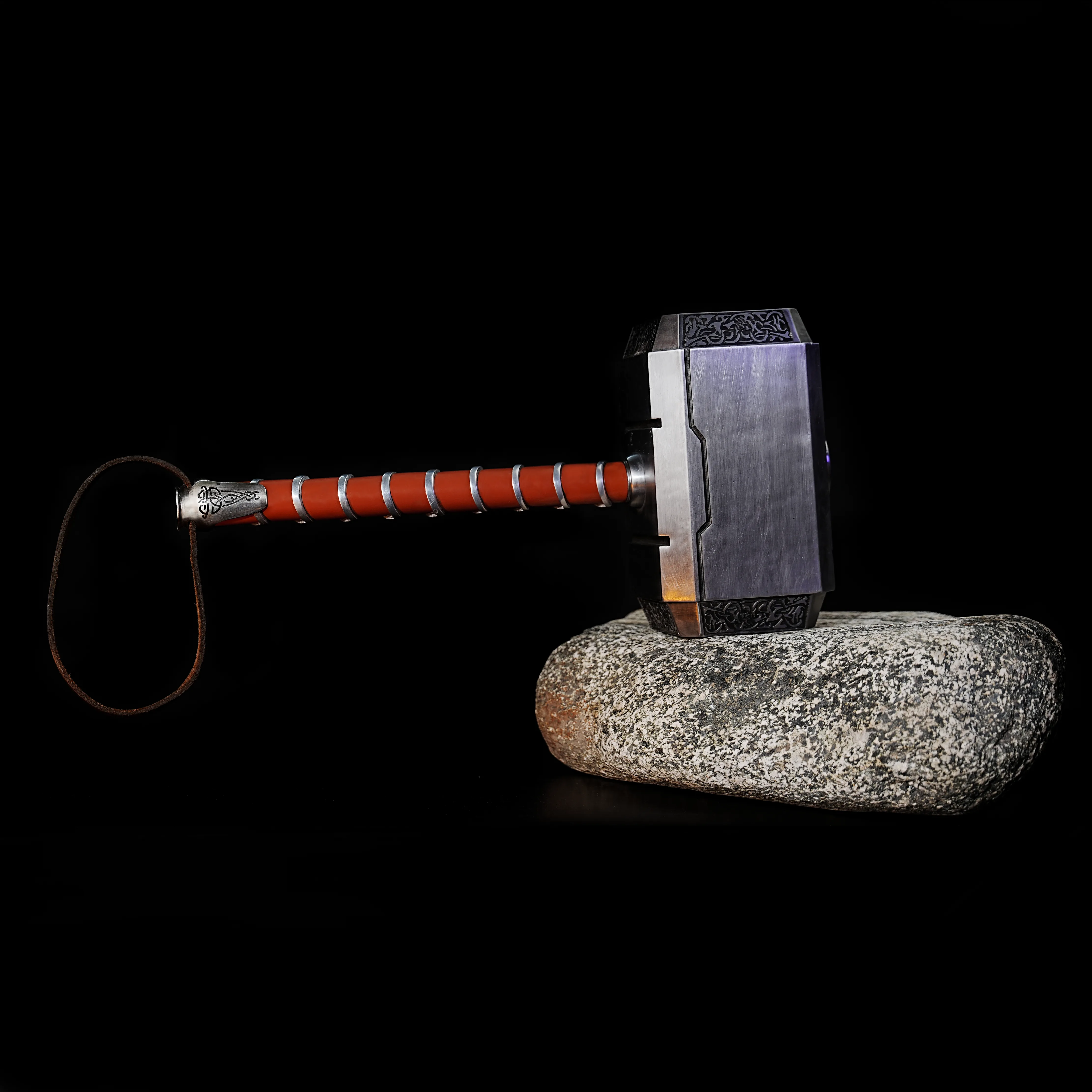 Thor's Hammer - Image 7