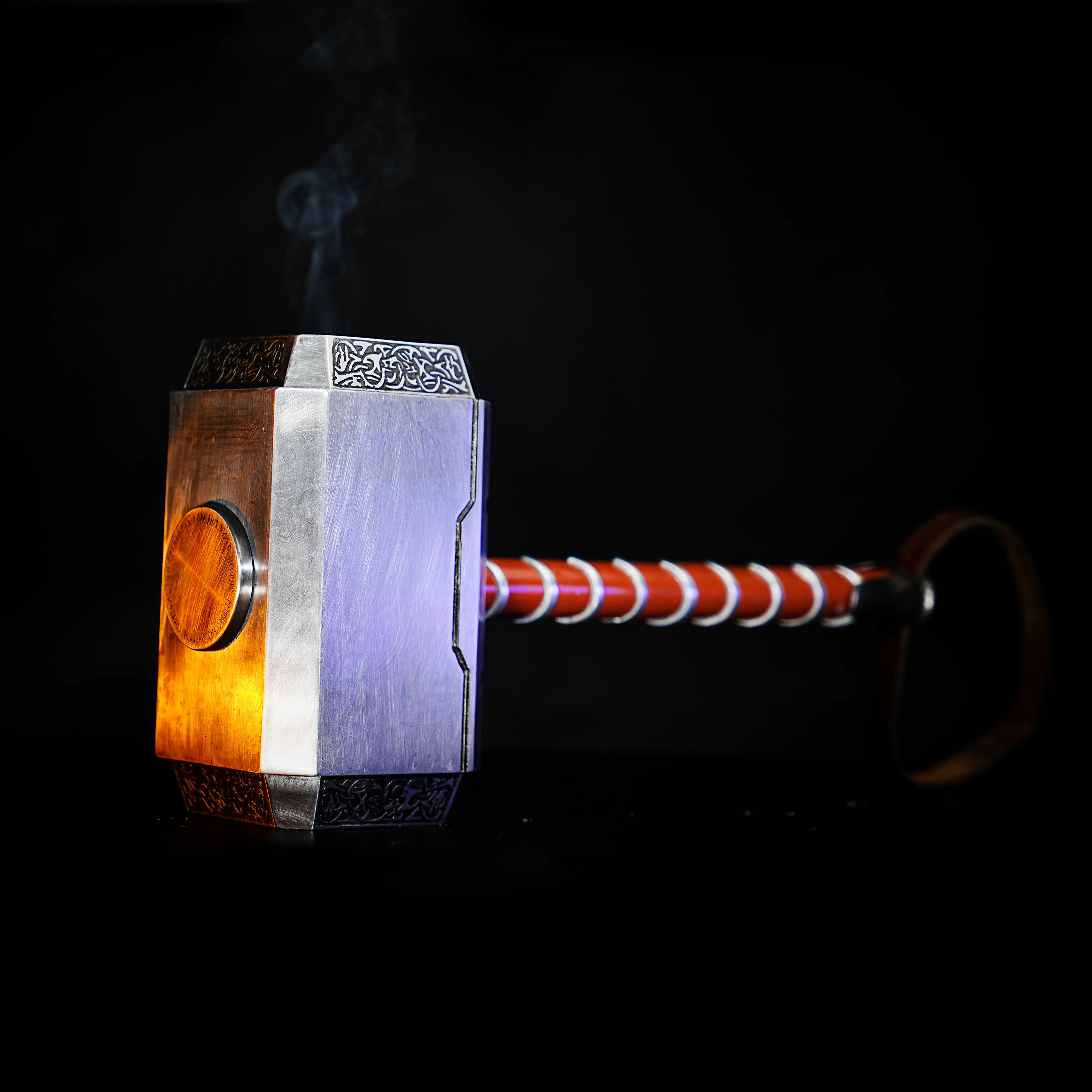 Thor's Hammer - Image 6