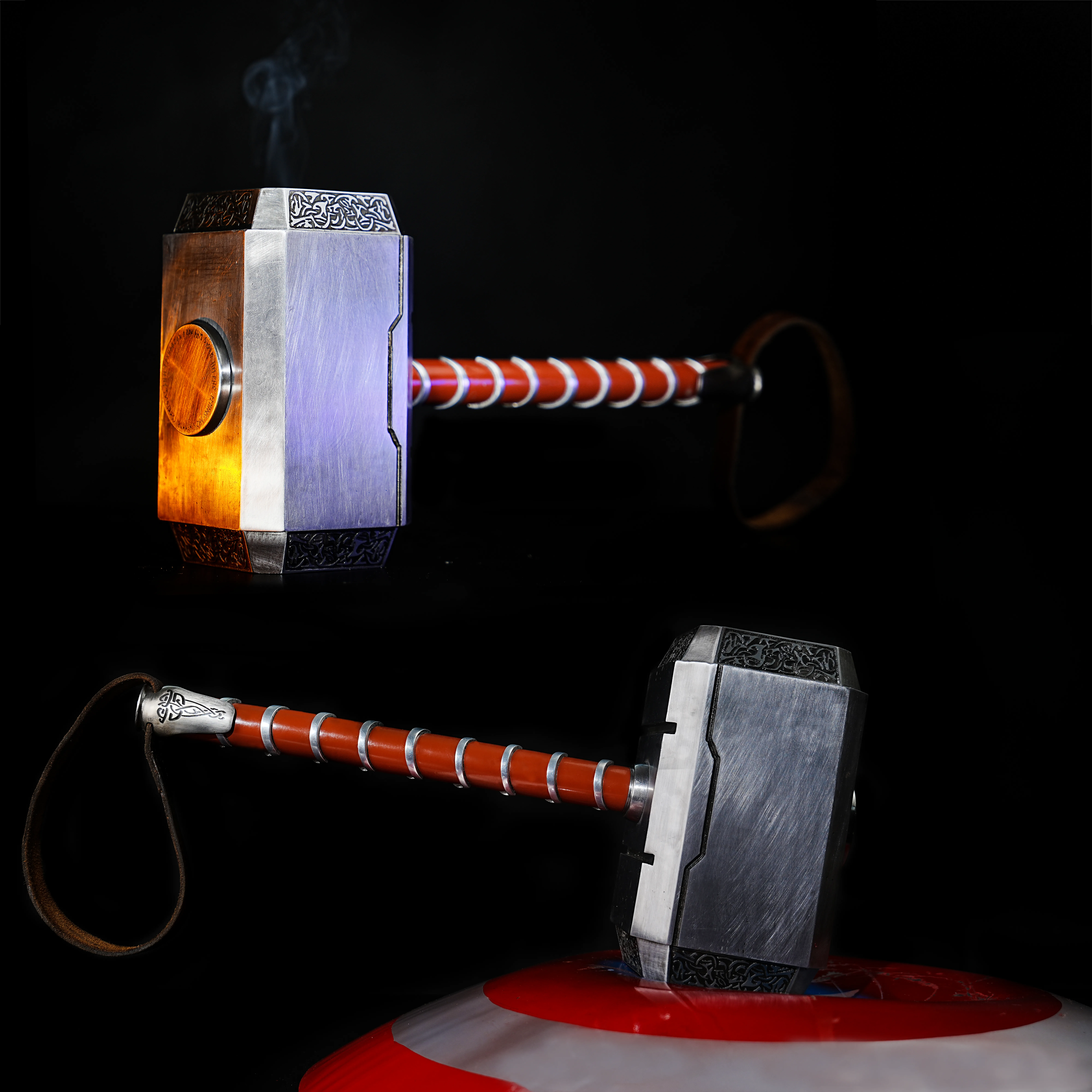 Thor's Hammer - Image 5