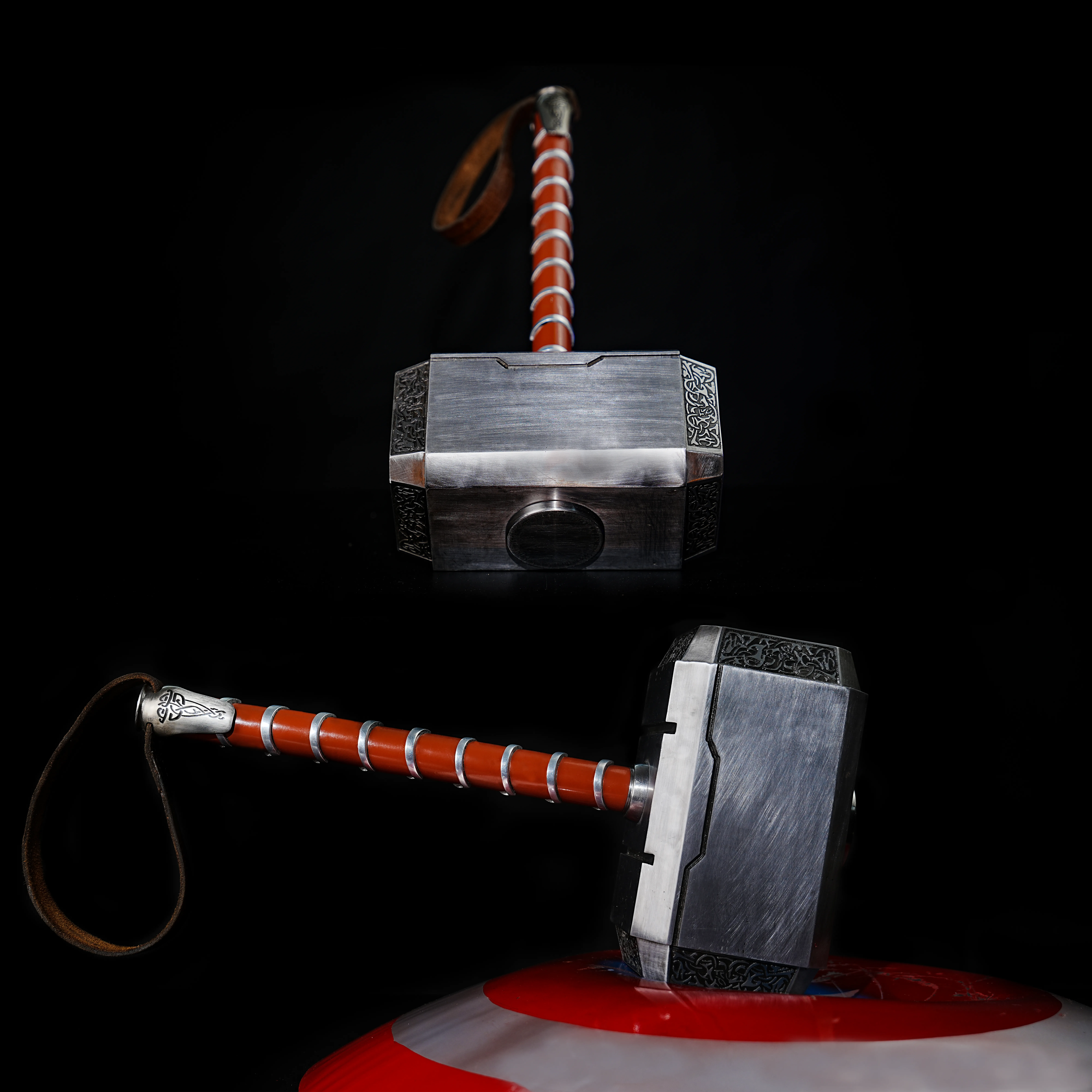 Thor's Hammer - Image 4