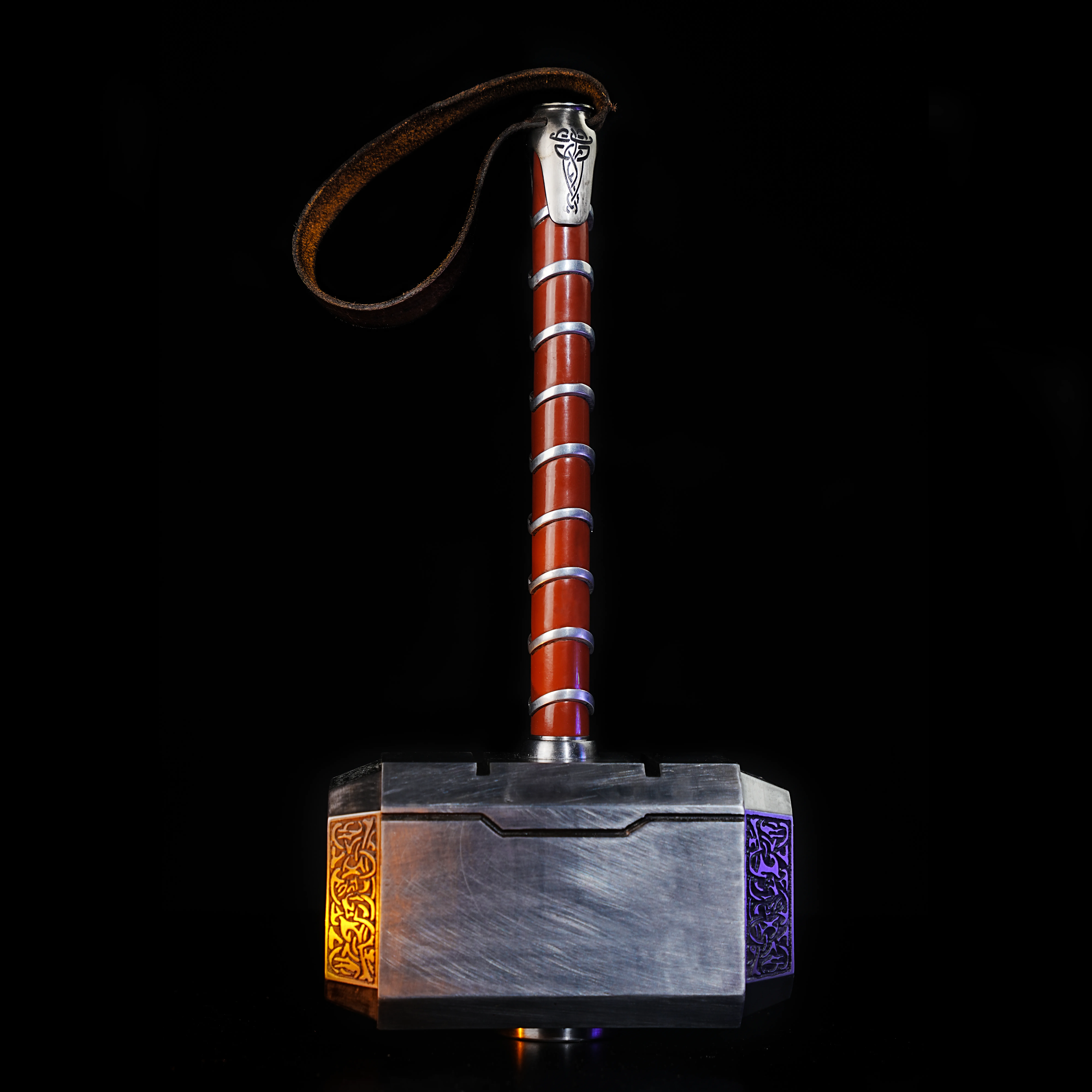 Thor's Hammer - Image 3