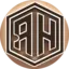 Random Hands Logo