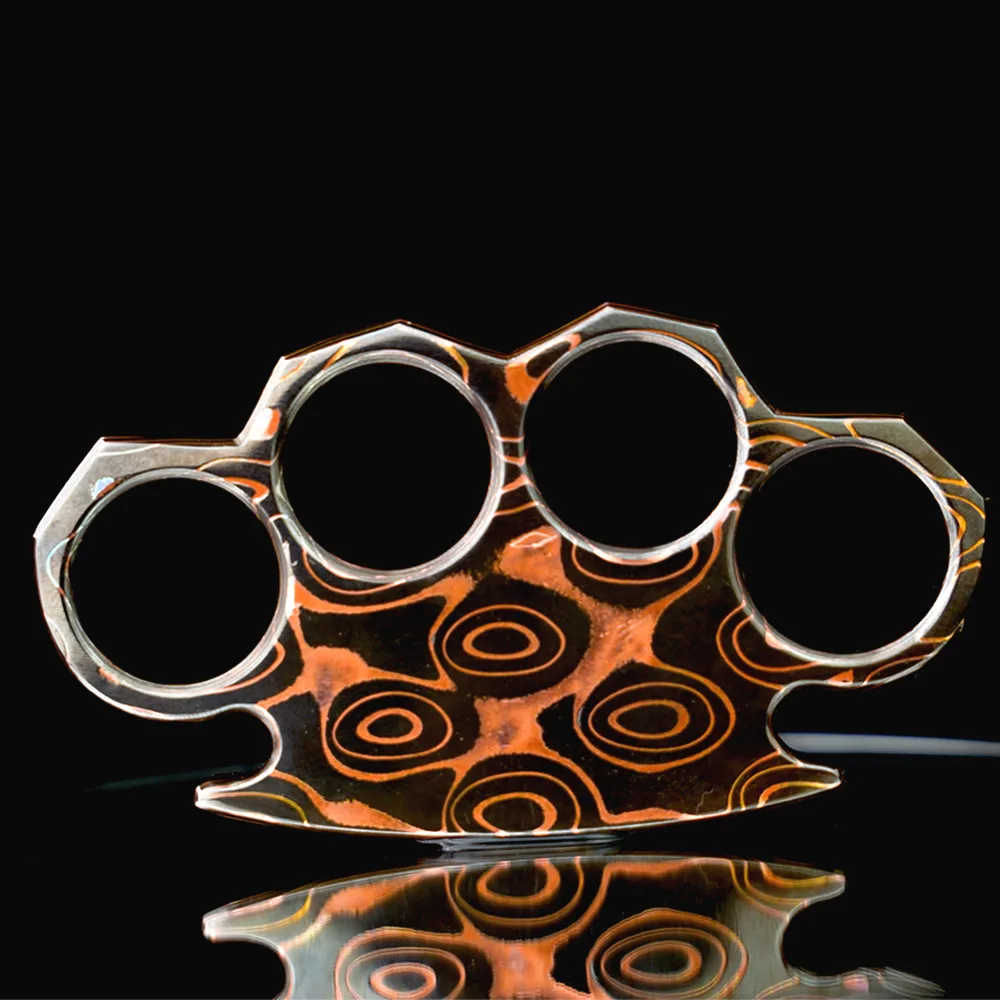 Black Hawk Knuckle Duster - Image 1
