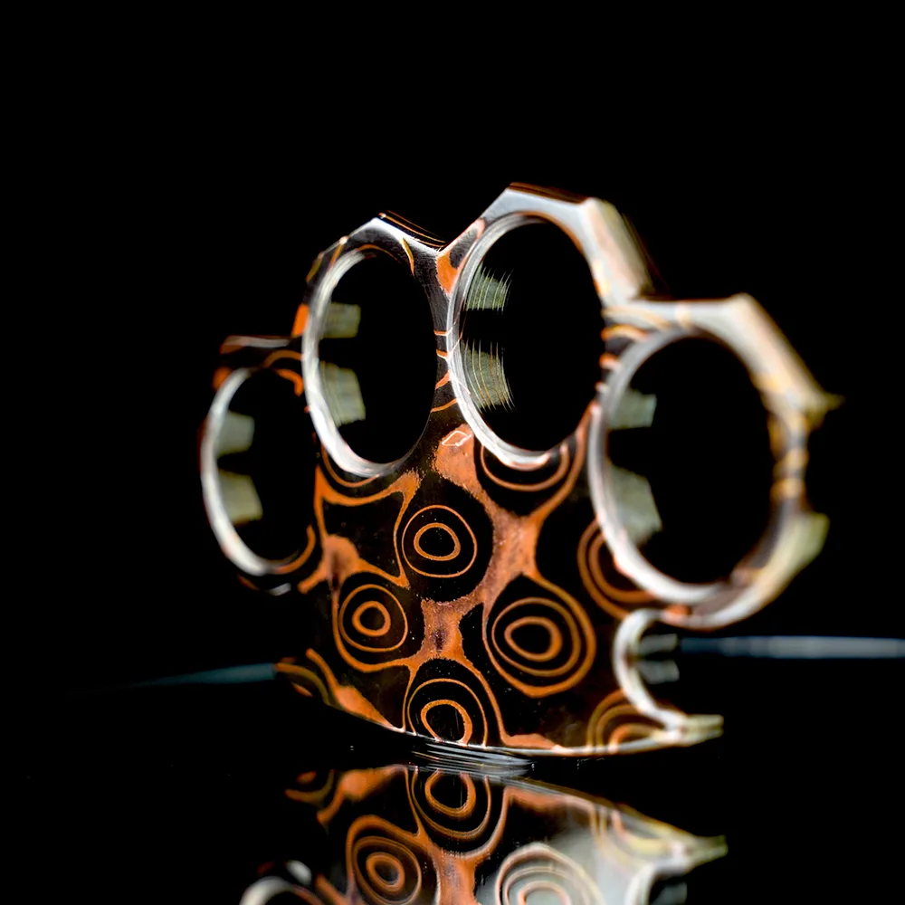 Black Hawk Knuckle Duster - Image 3