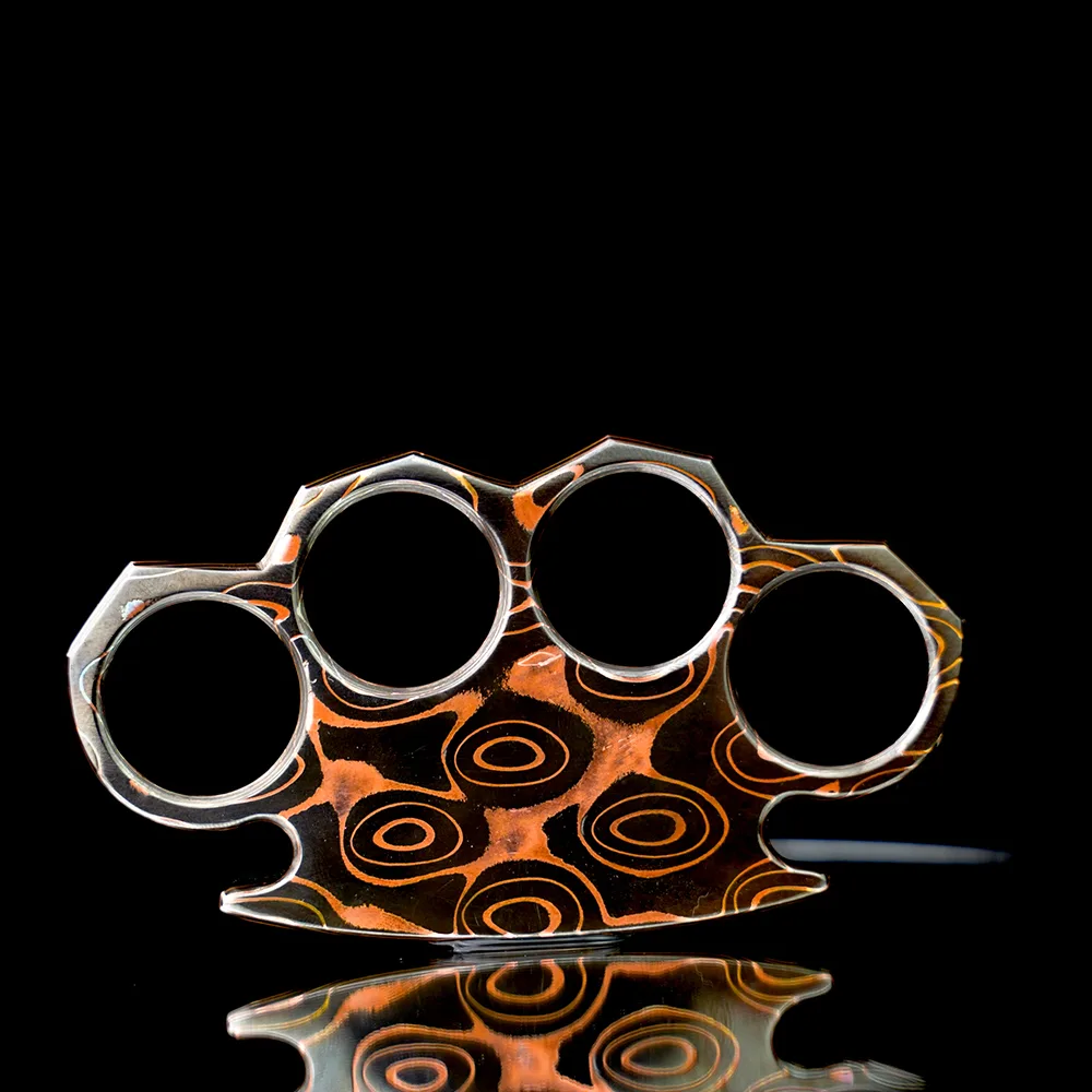 Black Hawk Knuckle Duster - Image 2