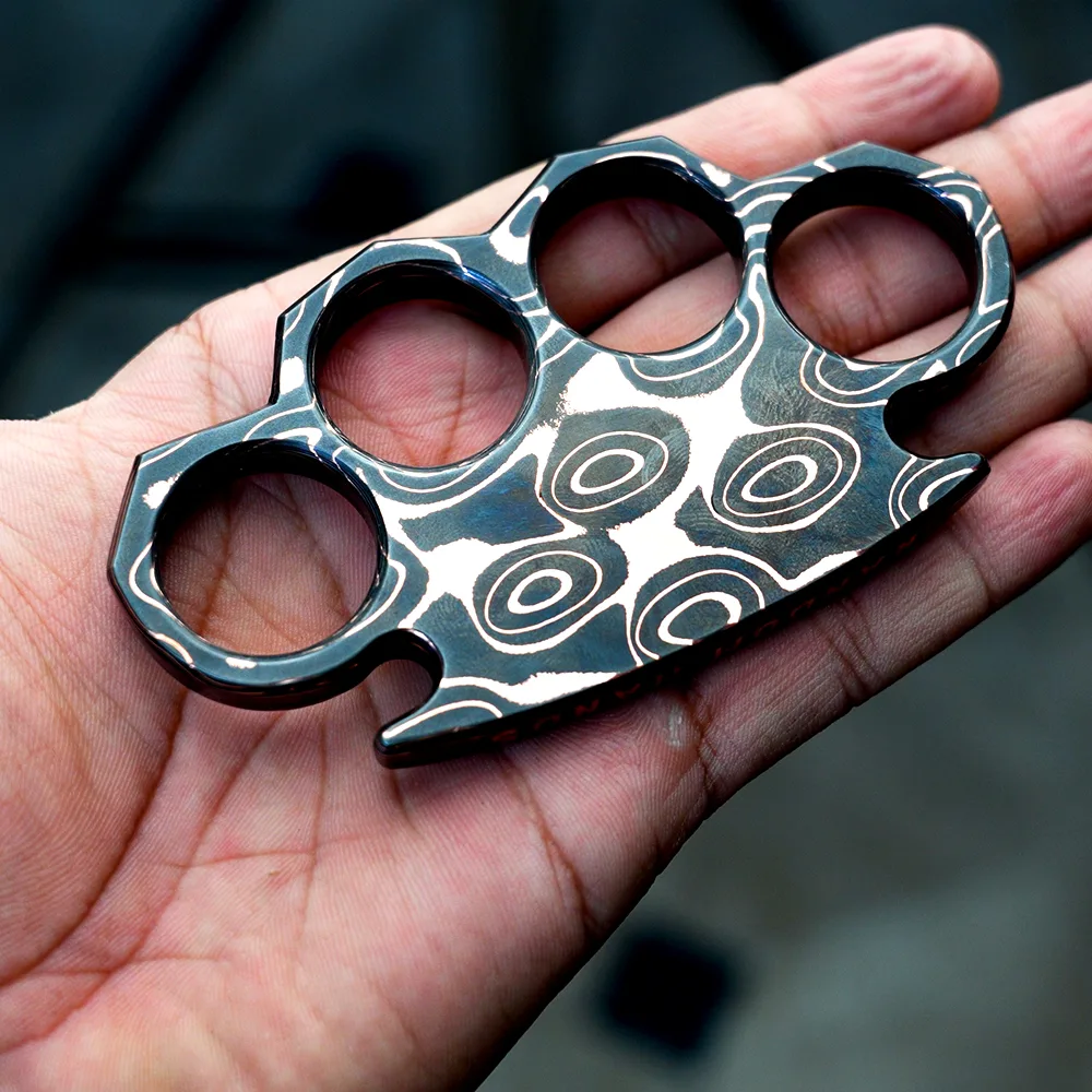 Black Hawk Knuckle Duster - Image 4